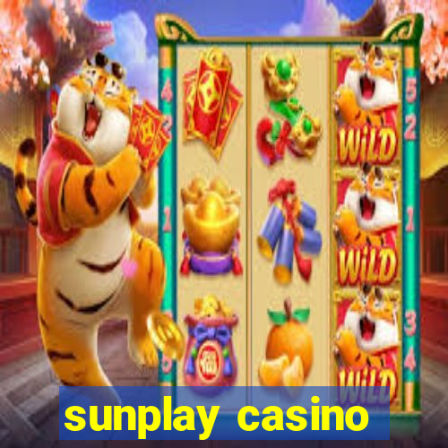 sunplay casino