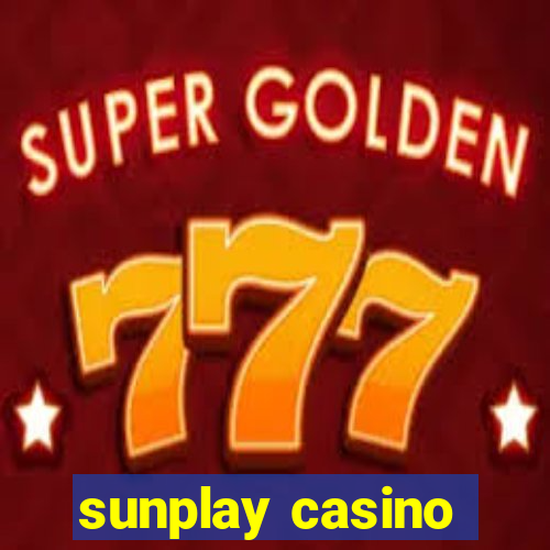 sunplay casino