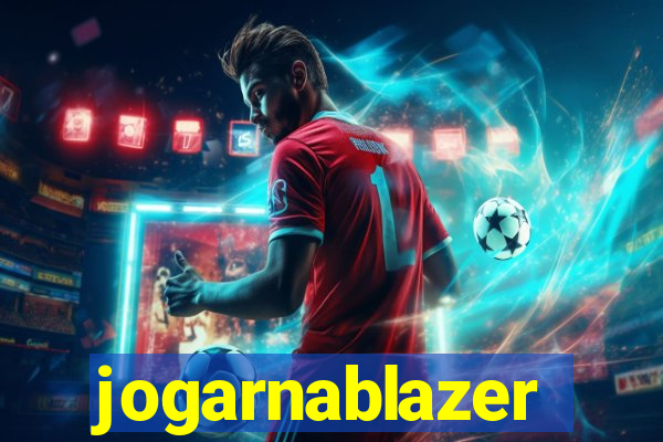 jogarnablazer