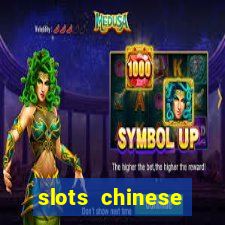 slots chinese valentine's day