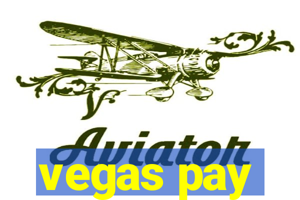 vegas pay