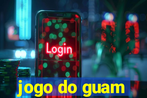 jogo do guam