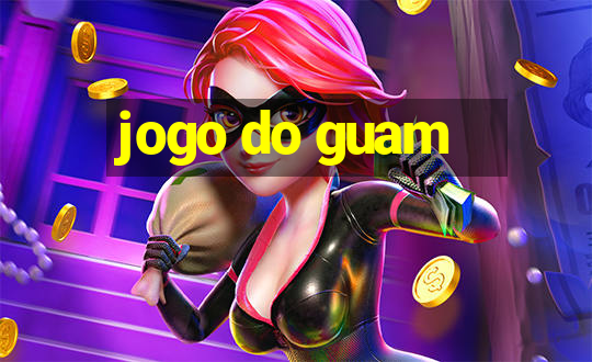 jogo do guam