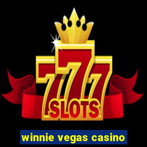 winnie vegas casino