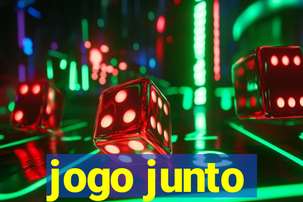 jogo junto