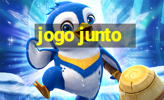 jogo junto