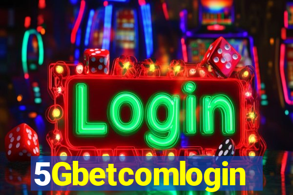 5Gbetcomlogin