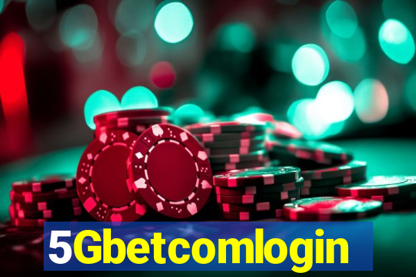 5Gbetcomlogin