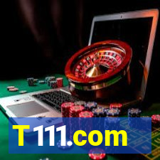 T111.com