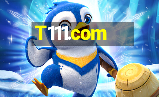 T111.com