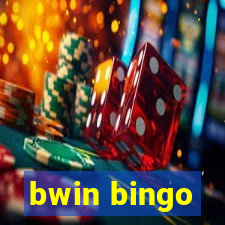 bwin bingo