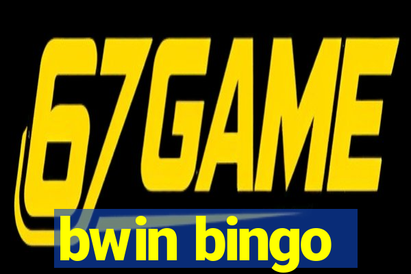 bwin bingo