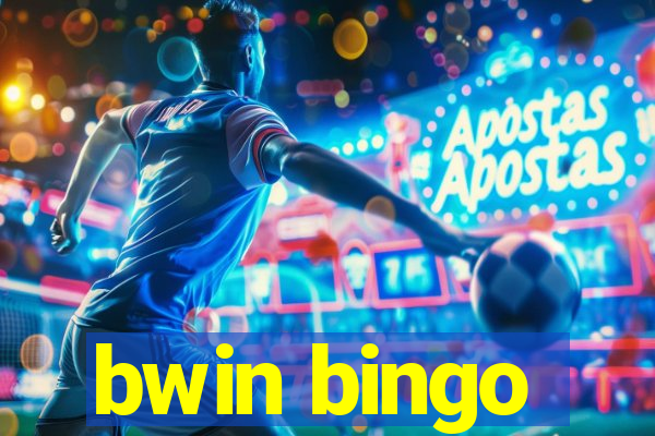 bwin bingo