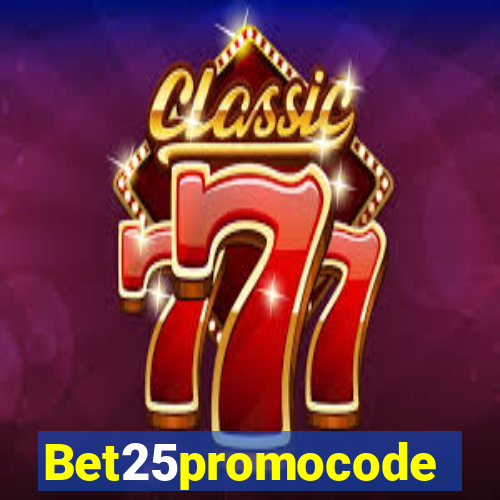 Bet25promocode