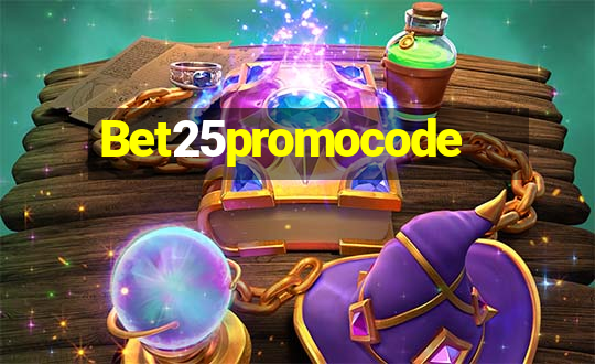 Bet25promocode