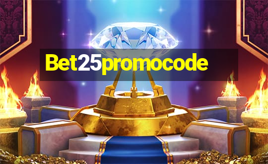 Bet25promocode