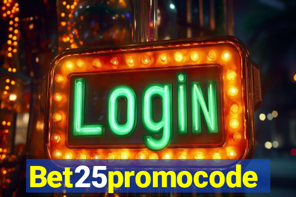 Bet25promocode