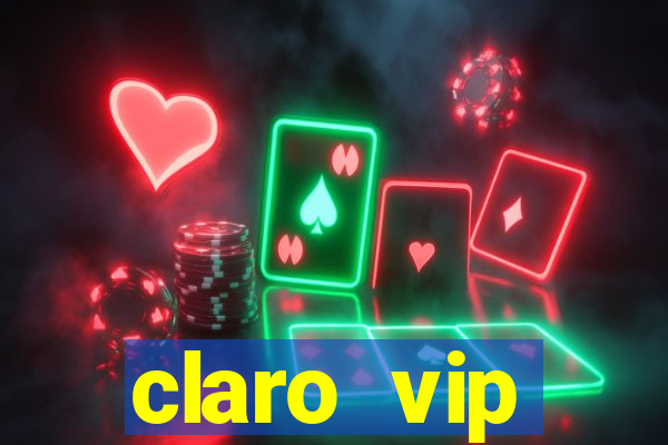 claro vip plataforma de jogos