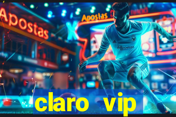 claro vip plataforma de jogos