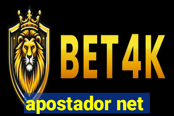 apostador net