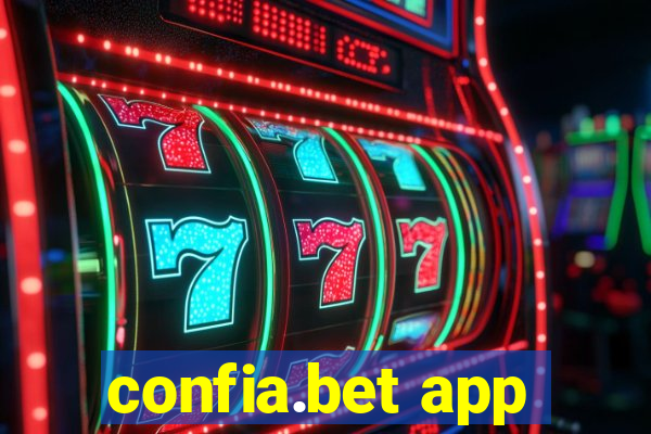 confia.bet app