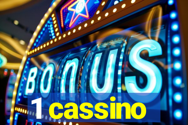 1 cassino