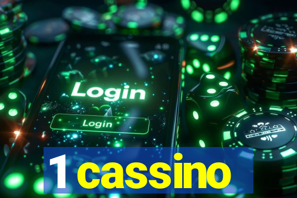 1 cassino