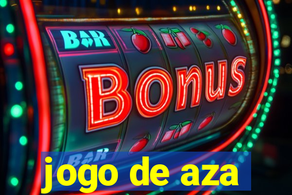 jogo de aza