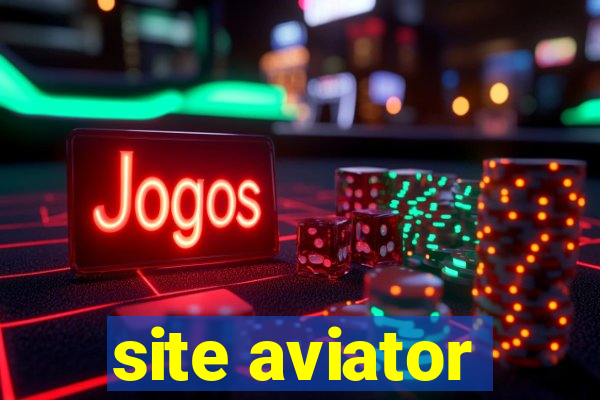 site aviator