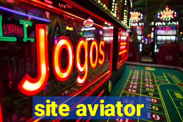 site aviator