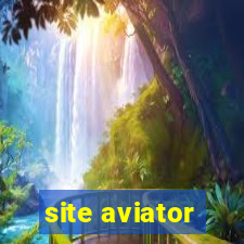 site aviator