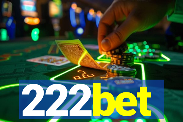 222bet