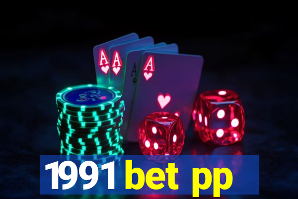 1991 bet pp