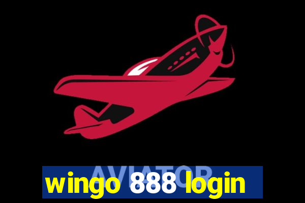 wingo 888 login