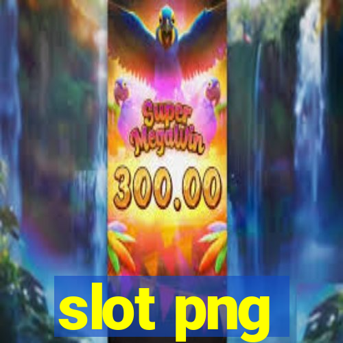 slot png