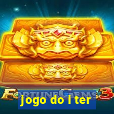 jogo do i ter