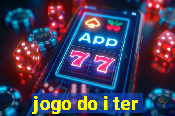 jogo do i ter