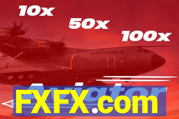 FXFX.com