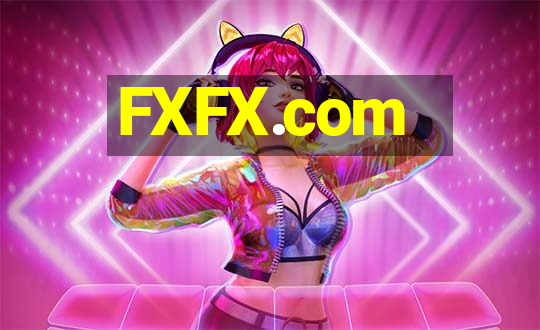 FXFX.com