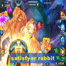 satisfyer rabbit