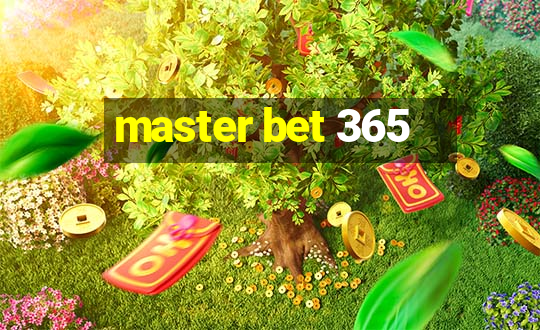 master bet 365