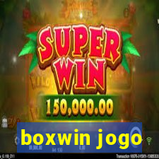 boxwin jogo