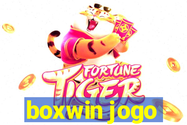 boxwin jogo