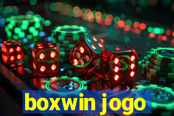 boxwin jogo