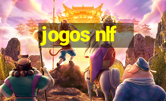 jogos nlf