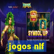 jogos nlf