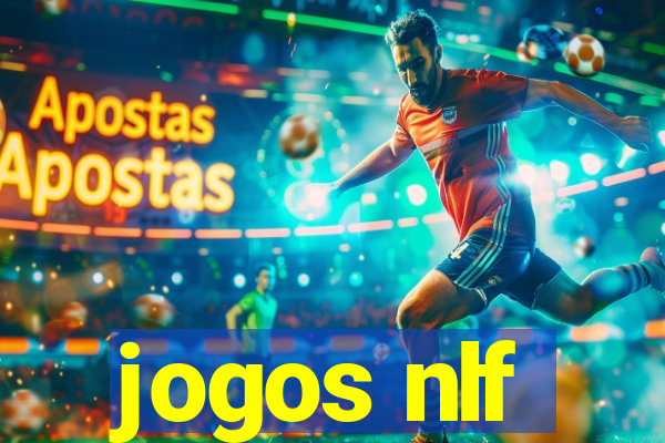 jogos nlf