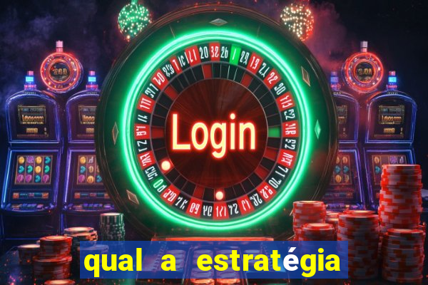 qual a estratégia do jogo aviator