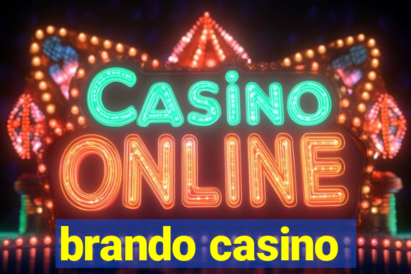 brando casino