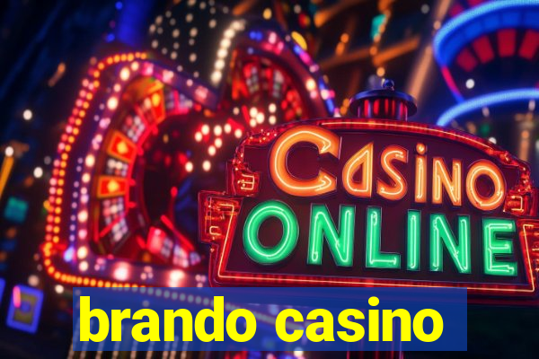 brando casino